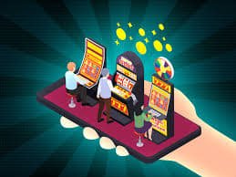 Tampilan Saldo Akun sersan bet di aplikasi mobile dengan detail transaksi