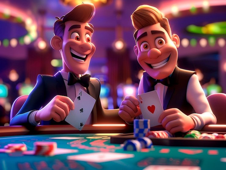 Video tutorial cara bermain Allbet di sersan bet