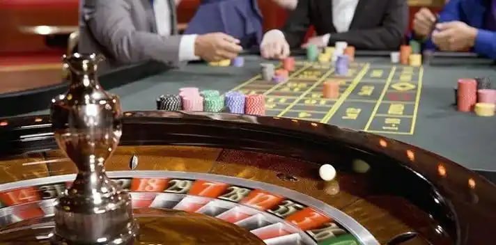 Dashboard platform sersan bet dengan tampilan kategori permainan